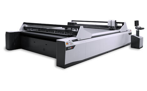 Q-Line: Extraordinary performance in digital production