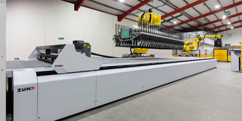 FibreLINE-Cutting-Table-Headerbild