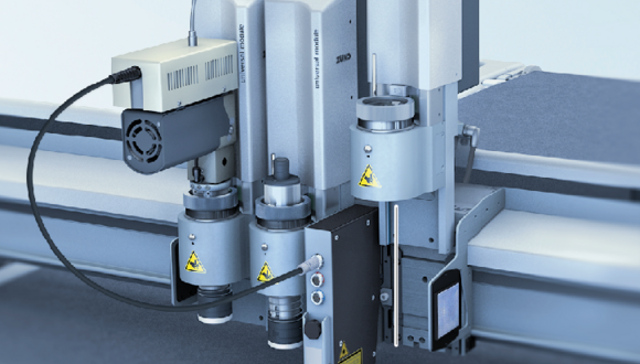 Flexible Tool Configuration Flexible Tool Configuration