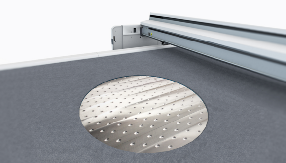 Perfect Material Fixation Perfect Material Fixation
