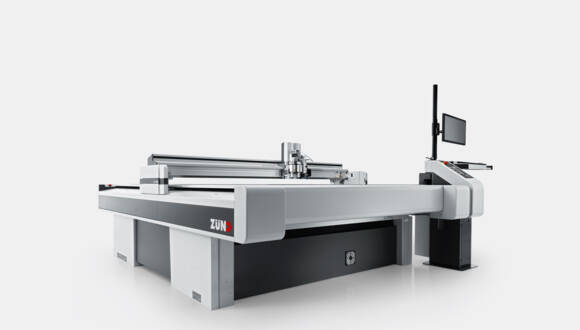 G3 Digital Cutter L-2500 G3 Digital Cutter L-2500