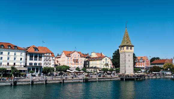 ZDE Lindau ZDE Lindau