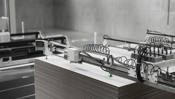 Material-Handling Material-Handling