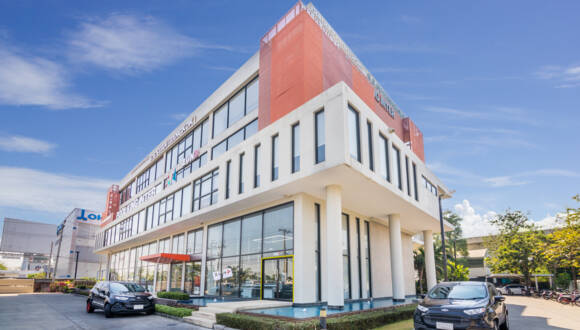 ZAB-Building ZAB-Building