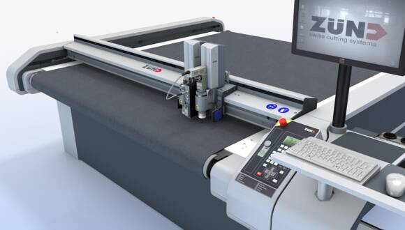 S3 Digital Cutter S3 Digital Cutter