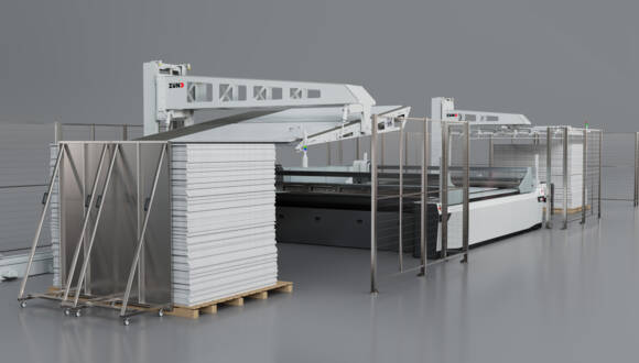 Stacker Stacker