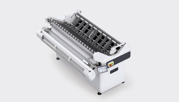 Cradle-Feeder-100 Cradle-Feeder-100