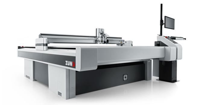 G3 Digital Cutter