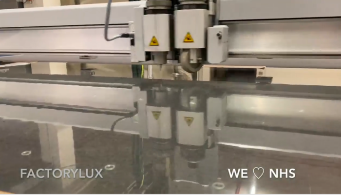 Factory Lux Factory Lux