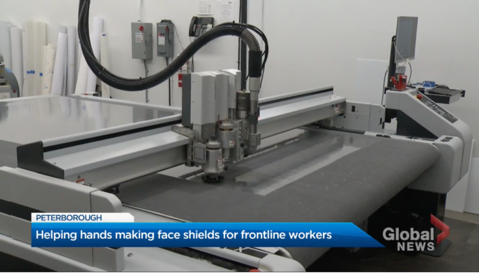 Global News Global News