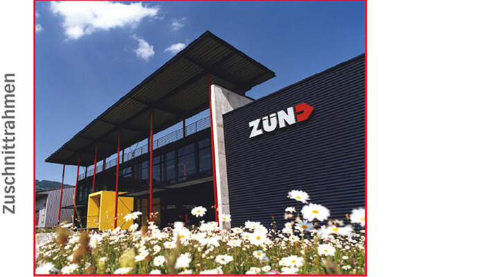 Zuschnittrahmen Zuschnittrahmen