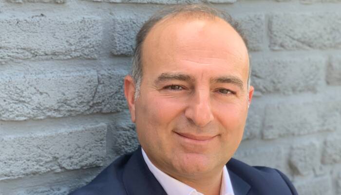 Haydar Citgez Haydar Citgez