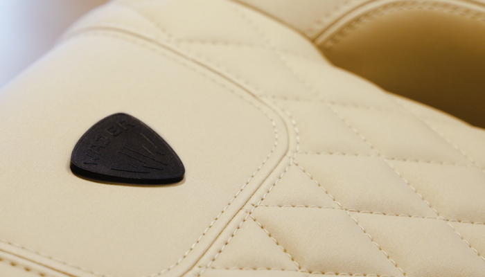 CoverWorks_Sessel Detail CoverWorks_Sessel Detail