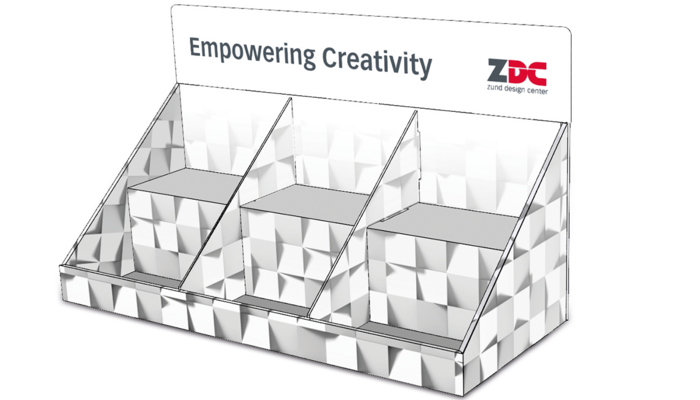 ZDC+Box ZDC+Box