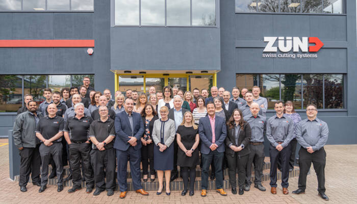 ZUK-Team ZUK-Team