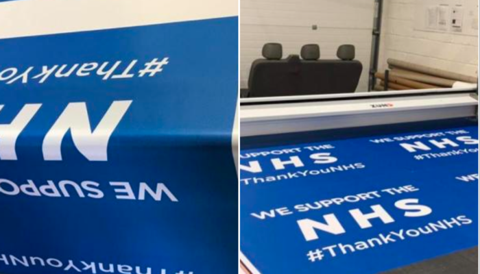 Northern Flag Northern Flag