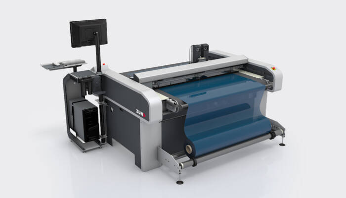 Roll-up Unit Universal Roll-up Unit Universal