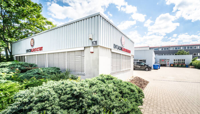 Druckwerkstatt (5) Druckwerkstatt (5)