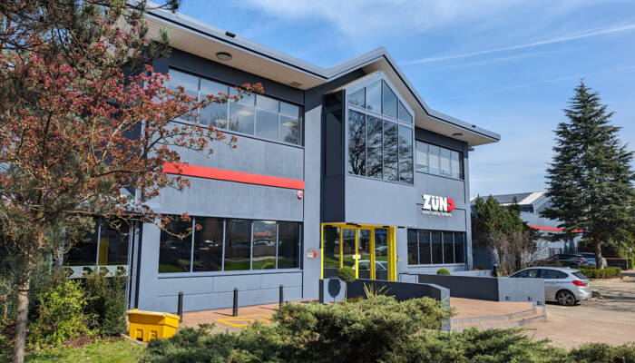 ZUK-HQ ZUK-HQ