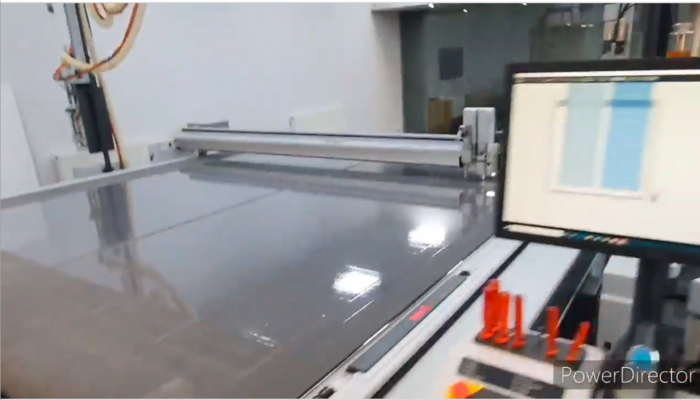 Specialised Canvas Specialised Canvas