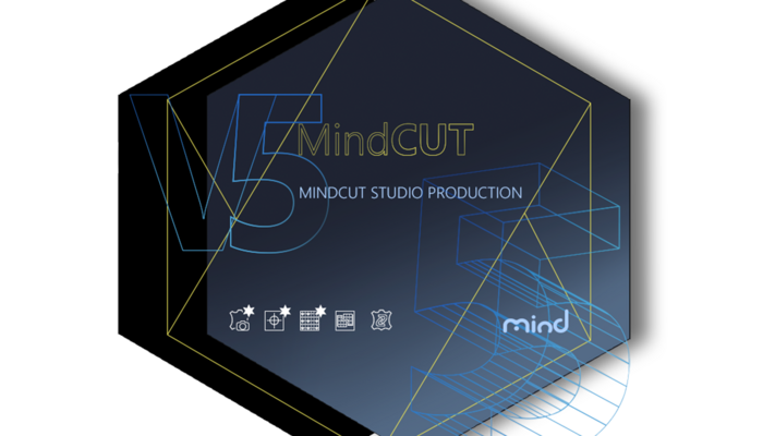 MindCut+Studio-V5 MindCut+Studio-V5