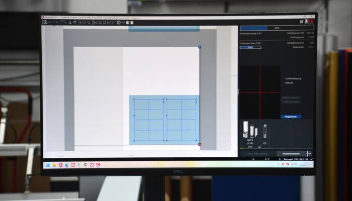 Alleinstellungsmerkmal: die Software Zünd Cut Center. Kaltenkirchen_Insign_Zünd_(8)