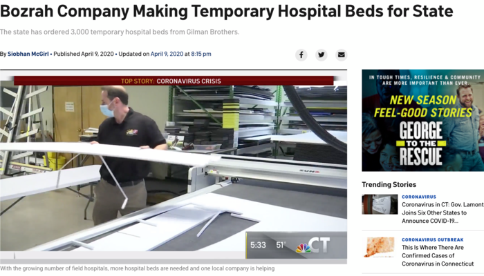 Gilman Brothers Gilman Brothers