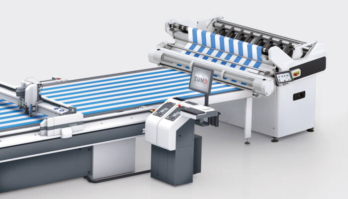 Roll-off Unit Cradle Feeder Roll-off Unit Cradle Feeder