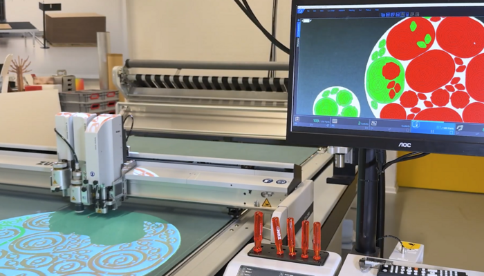 Gasket Manufacturing (1) Gasket Manufacturing (1)
