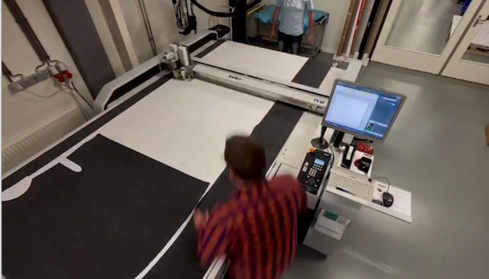 Vermeulen & Vermeulen reclame Vermeulen & Vermeulen reclame