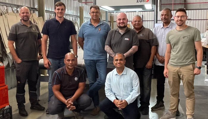 Coricraft_Gruppenfoto Coricraft_Gruppenfoto