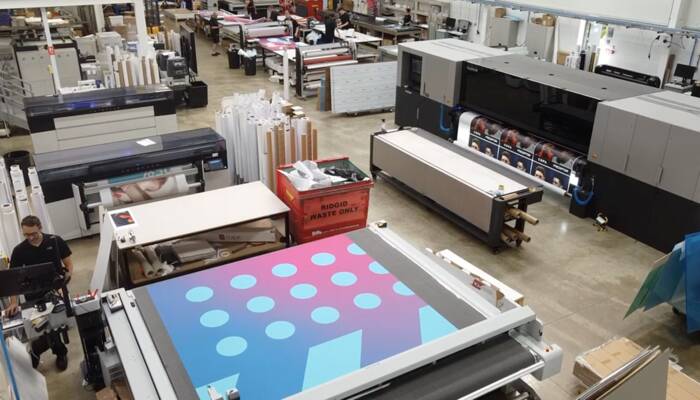 The ARC UK team has recently invested heavily in new state-of-the-art production equipment, enabling even greater levels of efficiency and quality for their customers. ARC UK