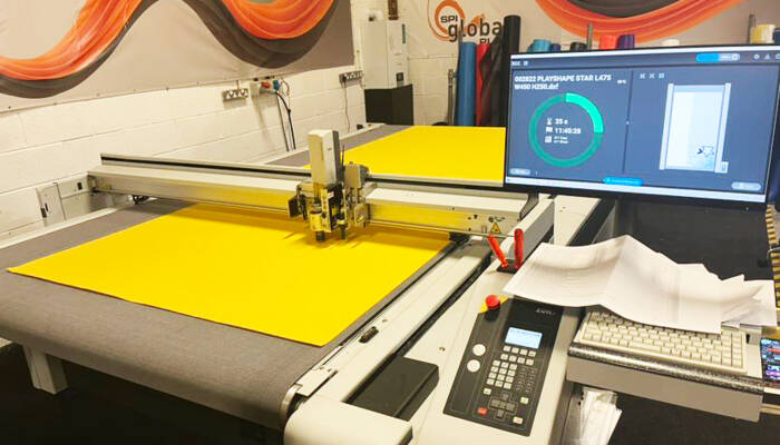 SPI Global 4 SPI Global 4