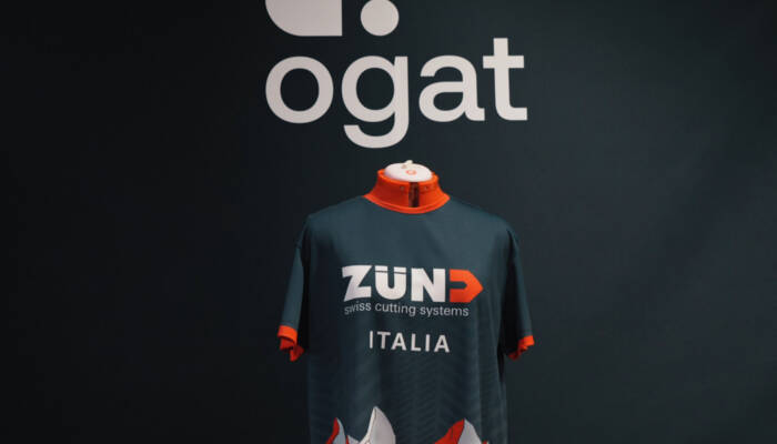Oggi-OGAT-utilizza-la-tecnologia-Zünd-per-il-taglio-di-tessuti-naturali-e-tecnici