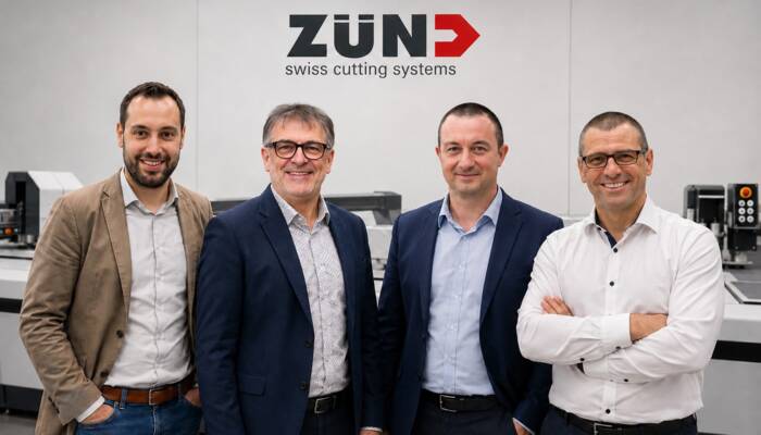 Zund France_Equipe Commerciale 2026