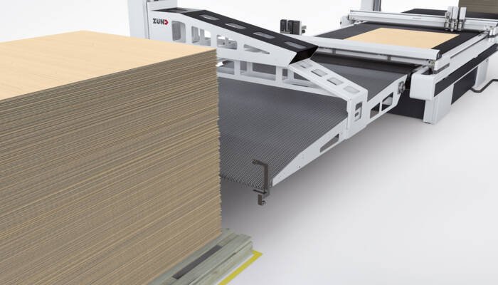 BHS150 Stack Hight BHS150 Stack Hight