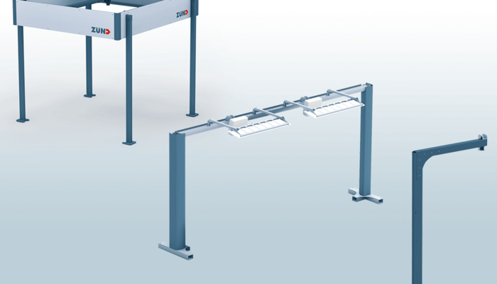 Mounting Systems Mounting Systems