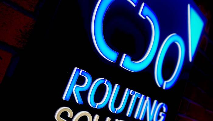 CDO Routing Solutions 7 CDO Routing Solutions 7