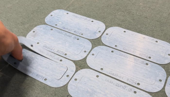 Gasket Manufacturing (3) Gasket Manufacturing (3)