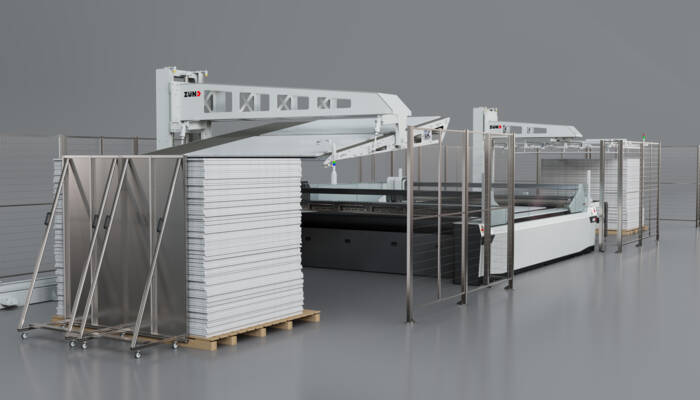 Stacker Stacker