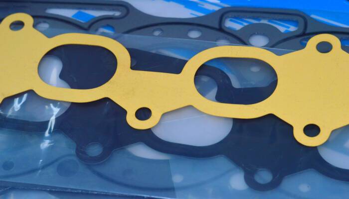 Gasket Manufacturing (1)