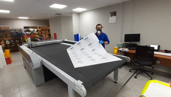 Industria Saludes Industria Saludes