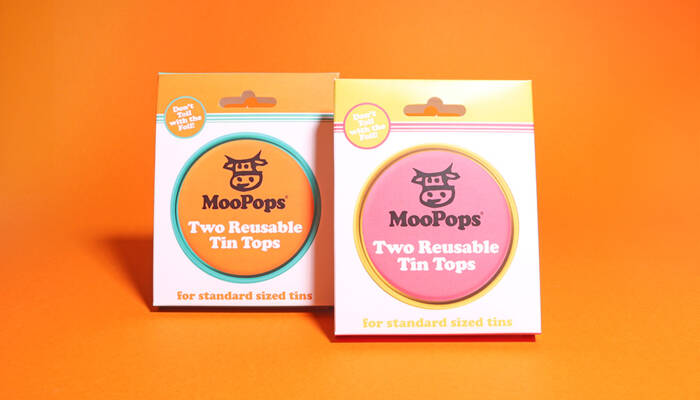 Moo-Pops by Alexir Moo-Pops by Alexir