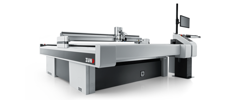 Your first choice in digital cutting