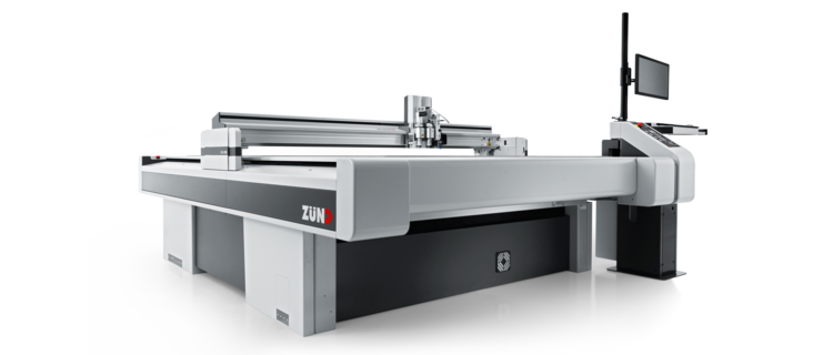 G3 Digital Cutter G3 Digital Cutter