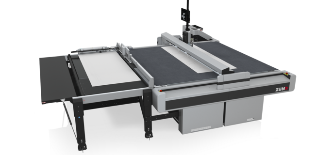 Undercam G3XL transparent