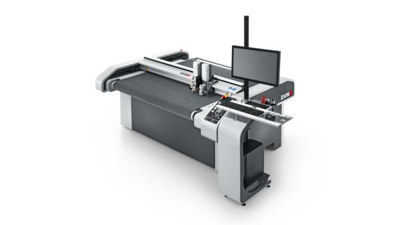 Digital Cutter