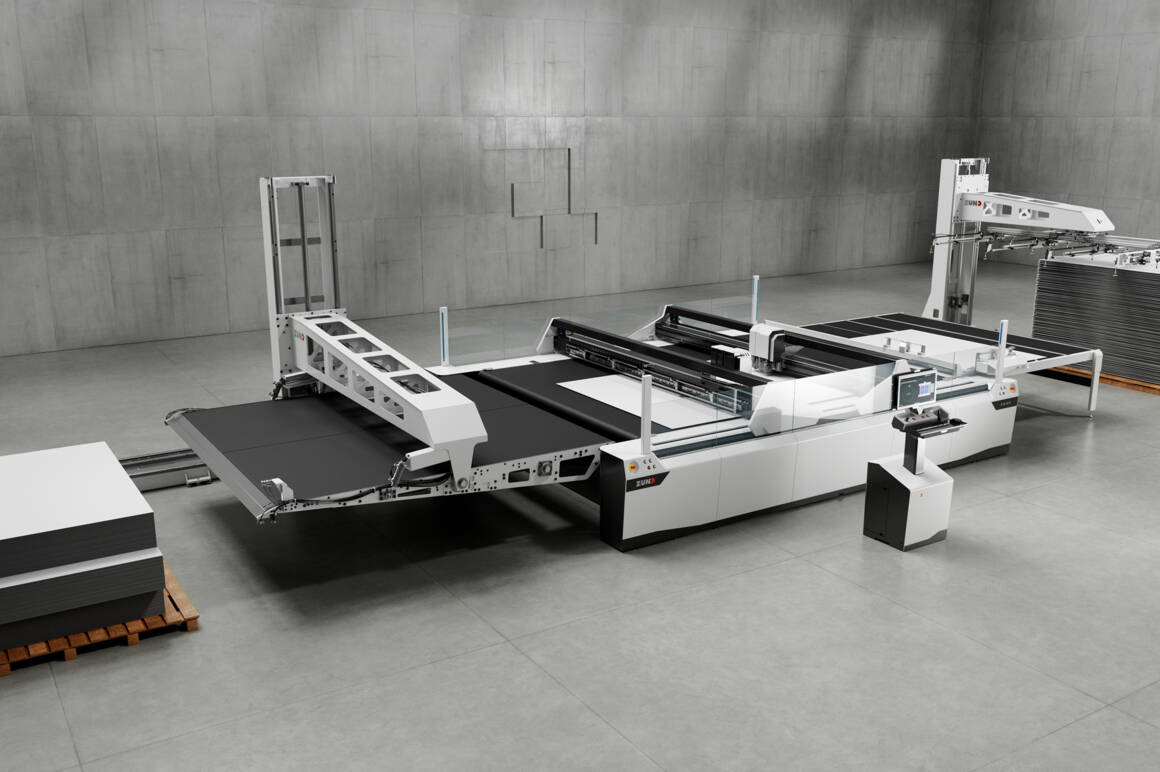 Q Line System Q-Line