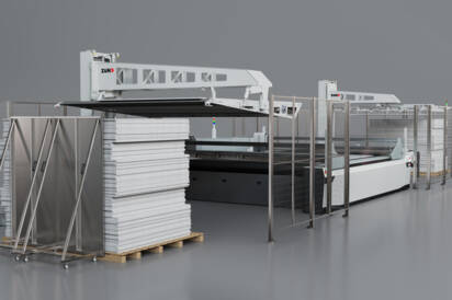 Stapelhoehe Stapelhoehe