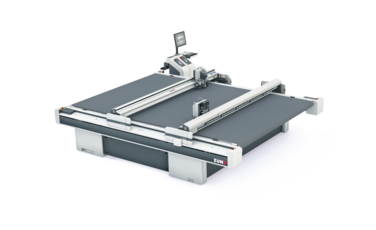 D3 Digital Cutter D3 Digital Cutter